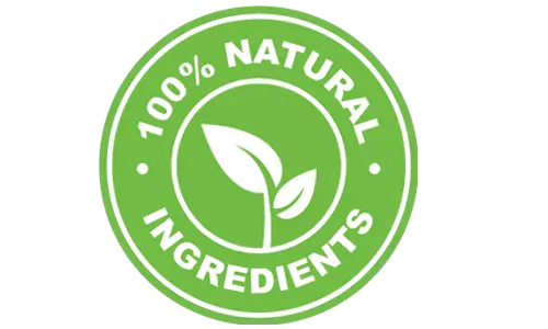 quiet nerves all natural ingredients